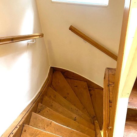Living In History - Modern Country Cottage Dudeldorf Buitenkant foto