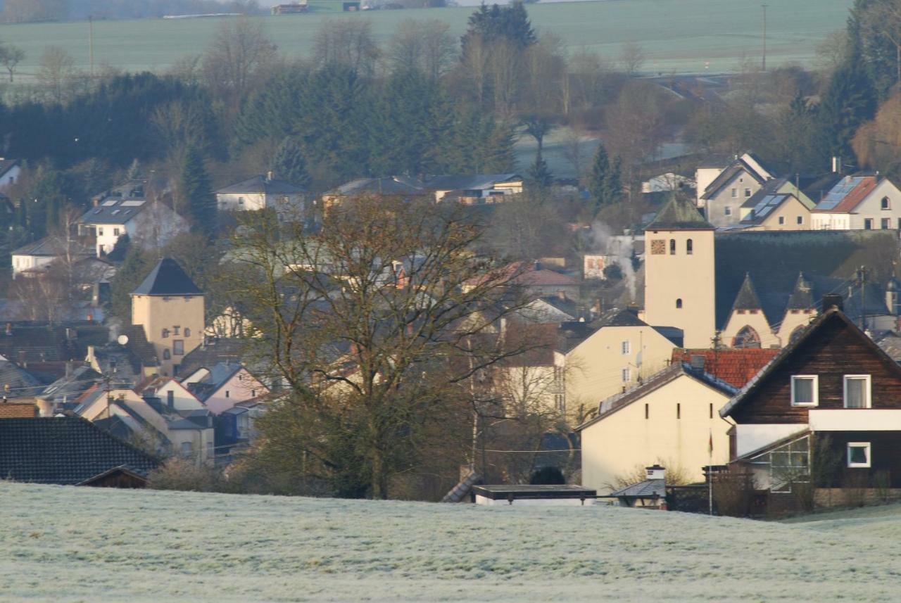 Living In History - Modern Country Cottage Dudeldorf Buitenkant foto