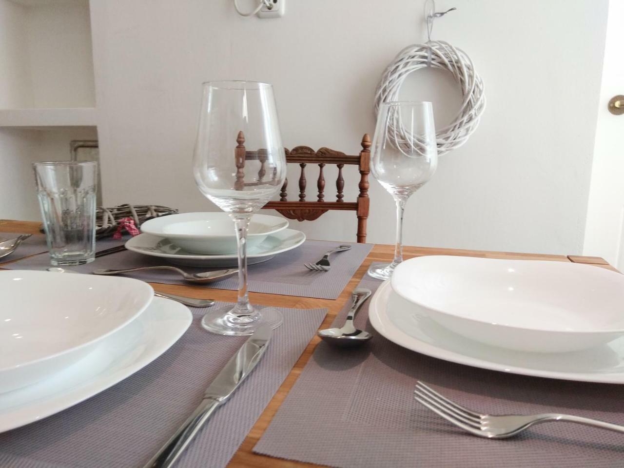 Living In History - Modern Country Cottage Dudeldorf Buitenkant foto