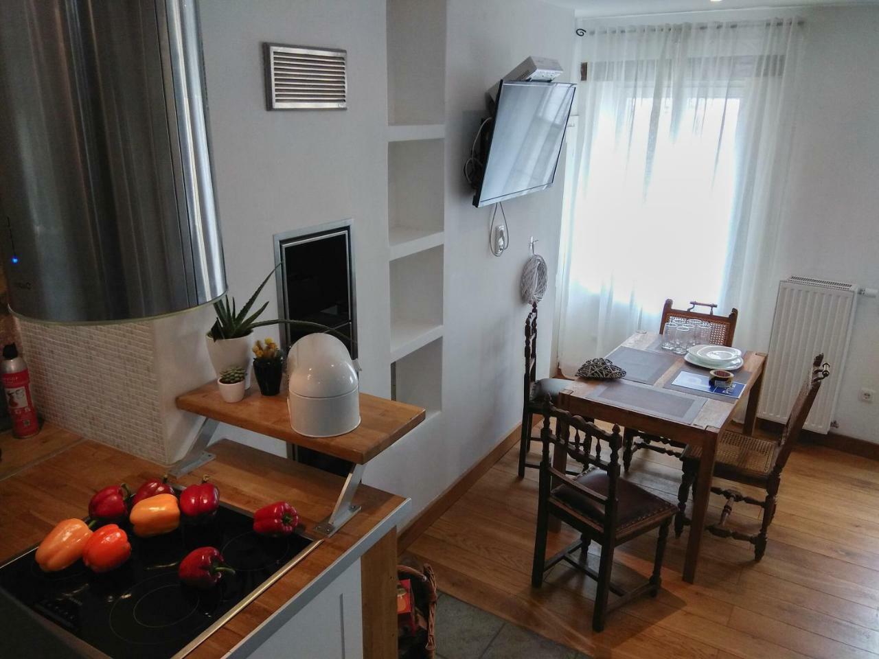 Living In History - Modern Country Cottage Dudeldorf Buitenkant foto