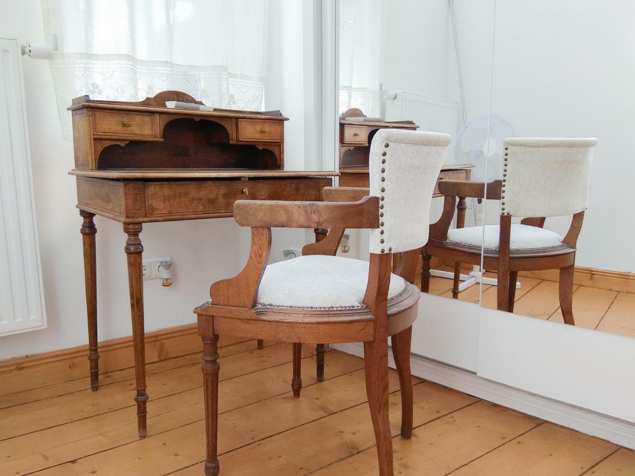 Living In History - Modern Country Cottage Dudeldorf Buitenkant foto